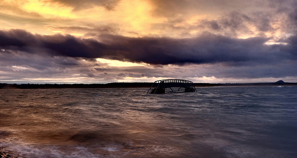 Belhaven Bay Dunbar
