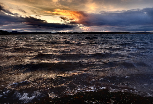 Belhaven Bay Dunbar
