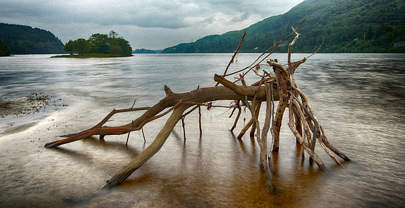 landscape photography, Argyll. Perthshire and the Trossachs