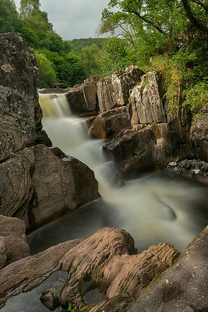 landscape photography, Argyll. Perthshire and the Trossachs