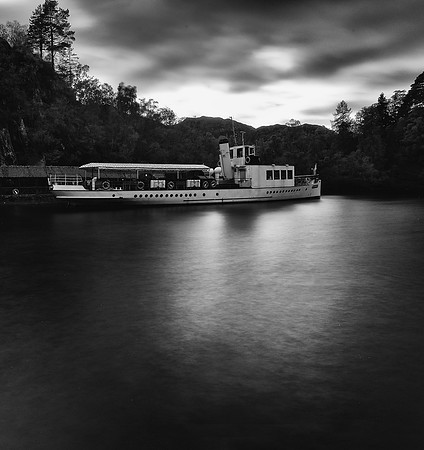 Loch Katrine