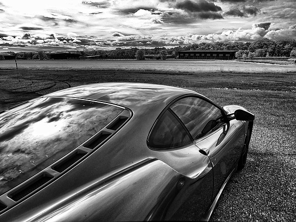 infrared photography Scotland, UK by event and corporate photographer, Colin Wright, www.colinwrightphotography.co.uk and www.edinburghphotographer.com
