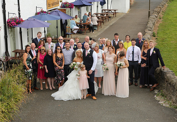 wedding photography Scotland, UK by event and corporate photographer, Colin Wright, www.colinwrightphotography.co.uk and www.edinburghphotographer.com
