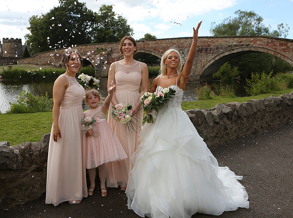 wedding photography Scotland, UK by event and corporate photographer, Colin Wright, www.colinwrightphotography.co.uk and www.edinburghphotographer.com