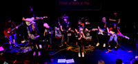 The Rock Project Summer Concert