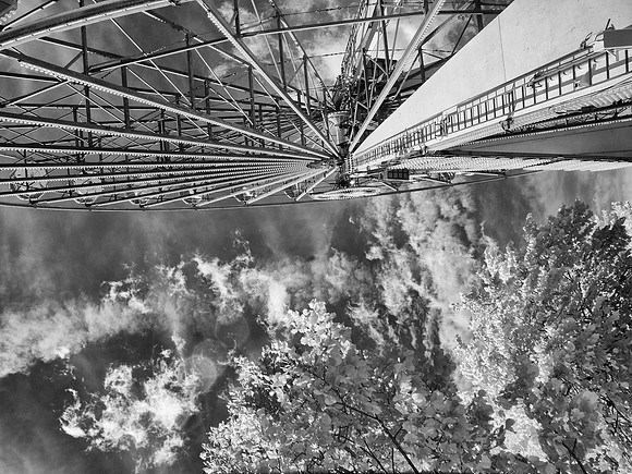 infrared photography, Fine Art photography Scotland, UK by event and corporate photographer, Colin Wright, www.colinwrightphotography.co.uk and www.edinburghphotographer.com