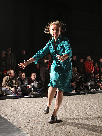 Edinburgh Fringe Festival, Carmen Funebre