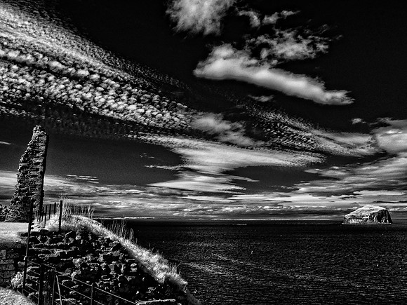 infrared photography, Fine Art photography Scotland, UK by event and corporate photographer, Colin Wright, www.colinwrightphotography.co.uk and www.edinburghphotographer.com