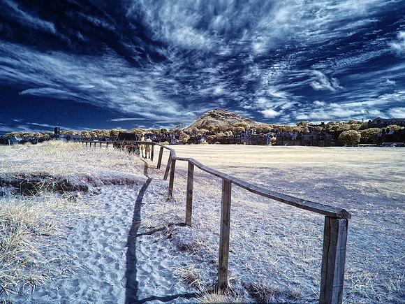 infrared photography, Fine Art photography Scotland, UK by event and corporate photographer, Colin Wright, www.colinwrightphotography.co.uk and www.edinburghphotographer.com