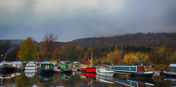 Bowling West Dunbartonshire