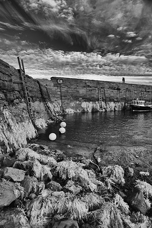 infrared photography, Scotland, UK by wedding, event and corporate photographer, Colin Wright, www.colinwrightphotography.co.uk and www.edinburghphotographer.com