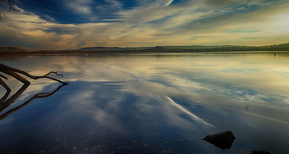 Balmaha Loch Lomond