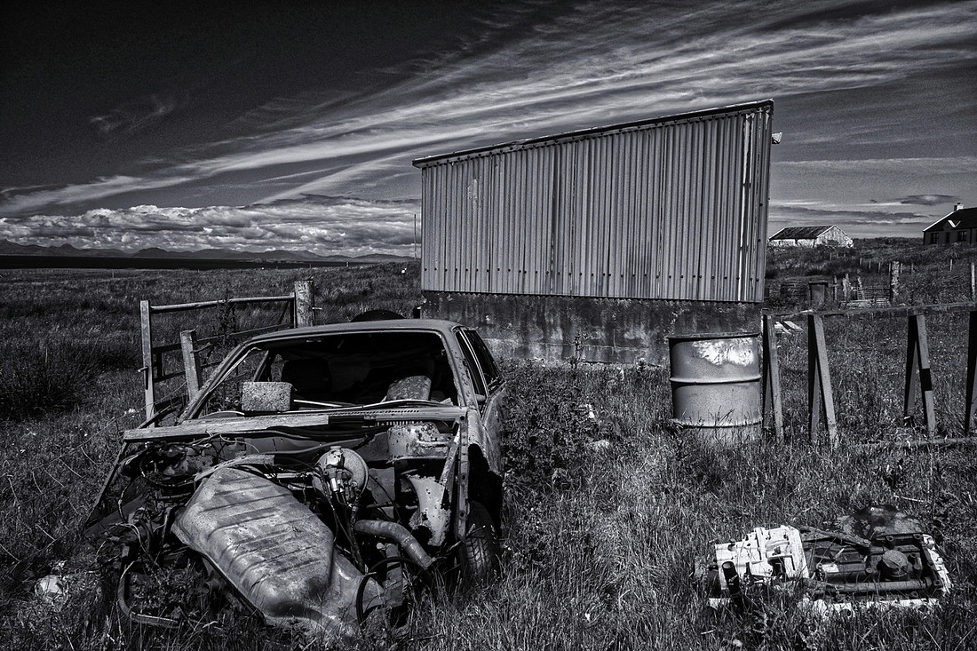 isle of skye, Infrared photography, Scotland, UK by wedding, event and corporate photographer, Colin Wright, www.colinwrightphotography.co.uk and www.edinburghphotographer.com