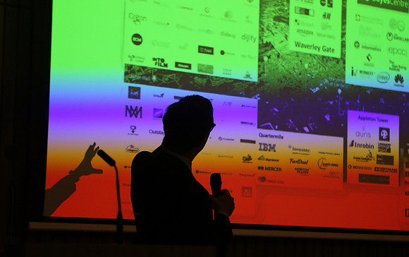 ConnectGov conference 2019