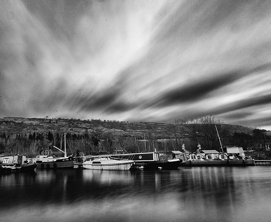 Bowling West Dunbartonshire, Glasgow