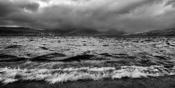 Loch Lomond and Trossachs