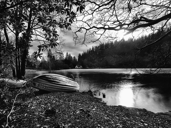 Loch Lomond and Trossachs