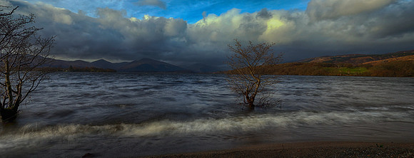 Loch Lomond and Trossachs