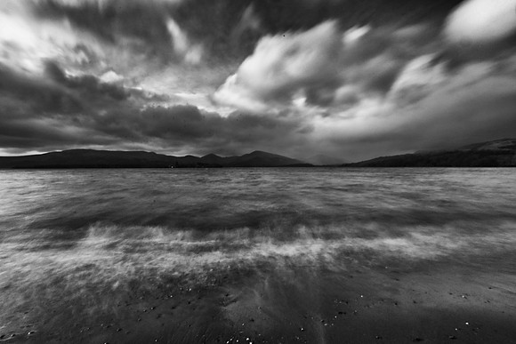 Loch Lomond and Trossachs