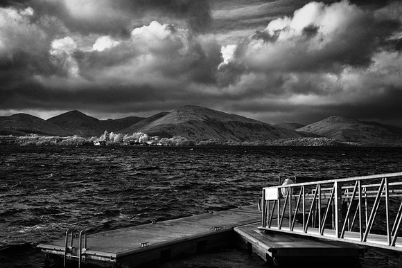 Loch Lomond and Trossachs