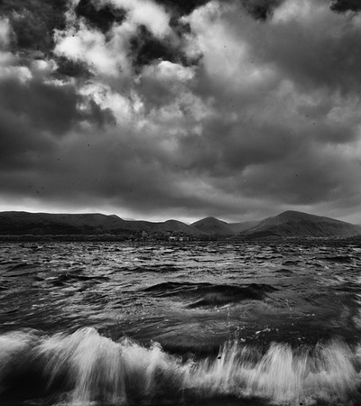 Loch Lomond and Trossachs