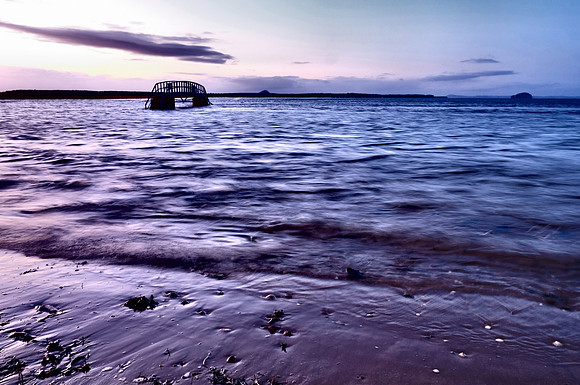 Belhaven Bay Winter 2020