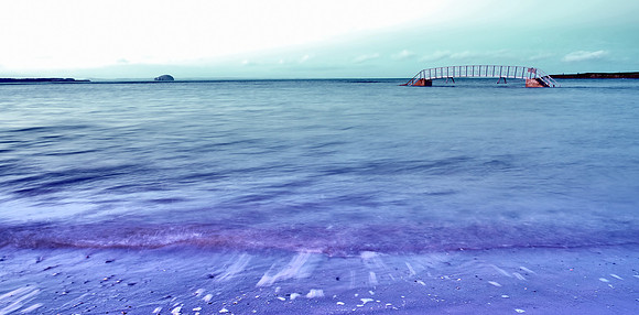 Belhaven Bay Winter 2020