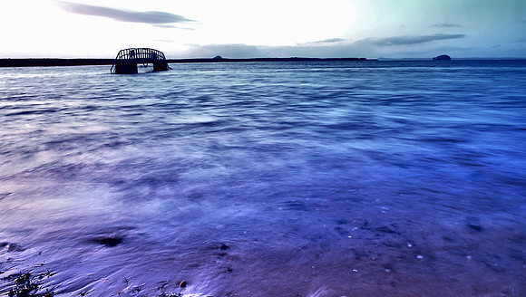 Belhaven Bay Winter 2020