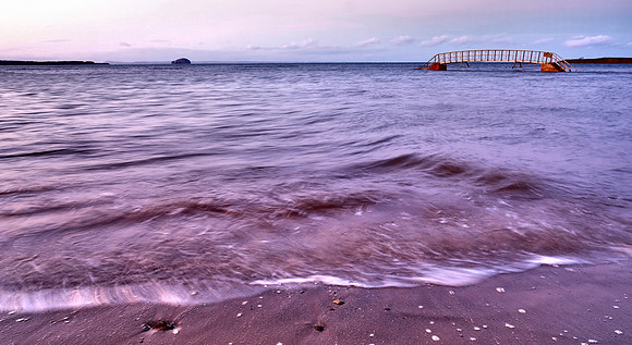 Belhaven Bay Winter 2020