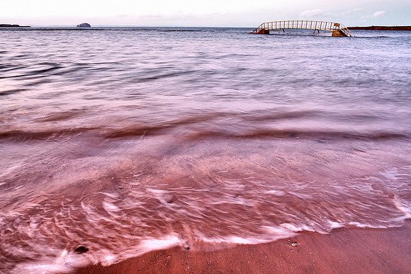 Belhaven Bay Winter 2020