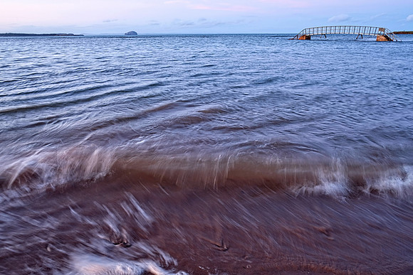 Belhaven Bay Winter 2020