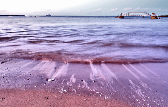 Landscape Photography East Lothian, Scotland