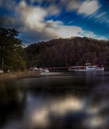 Loch Katrine