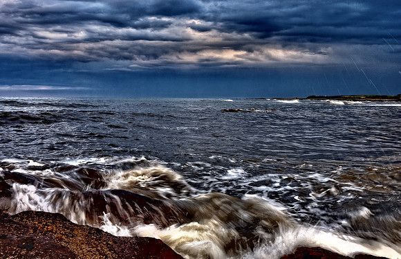 Landscape Photography East Lothian, Scotland