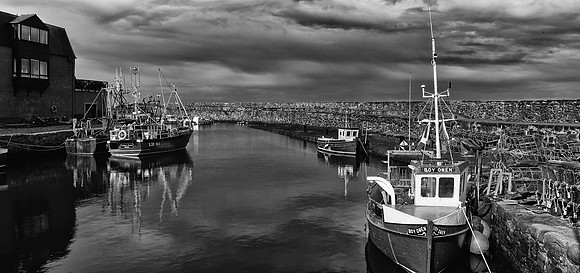 Landscape Photography East Lothian, Scotland