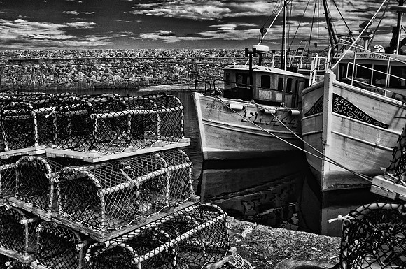 Landscape Photography East Lothian, Scotland