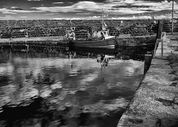Landscape Photography East Lothian, Scotland