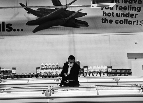 Company Shop Store Opening Edinburgh