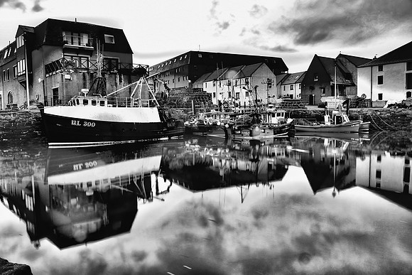 Infrared Photography Scotland