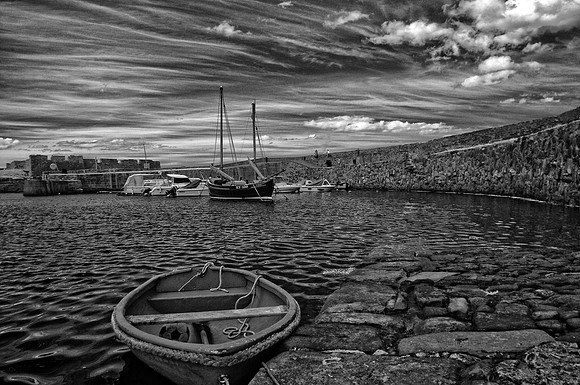 Infrared Photography Scotland