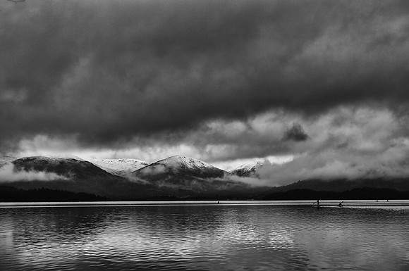 Loch Lomond
