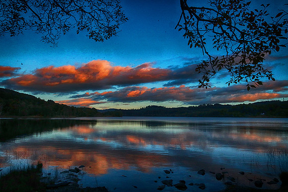 Loch Katrine