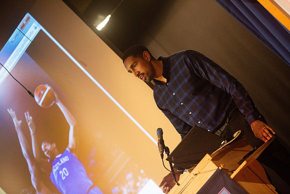 Conference Photography Edinburgh
