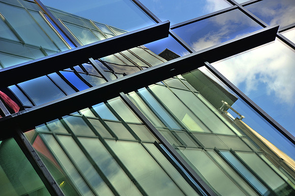 Edinburgh architecture photograph by commercial corporate and event photographer Edinburgh, Colin Wright, Colin Wright Photography