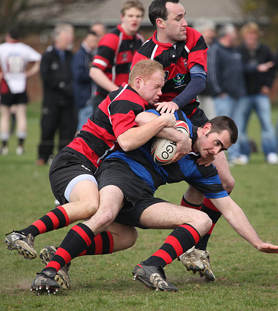 Rugby