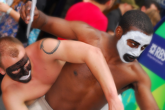 Edinburgh Festival